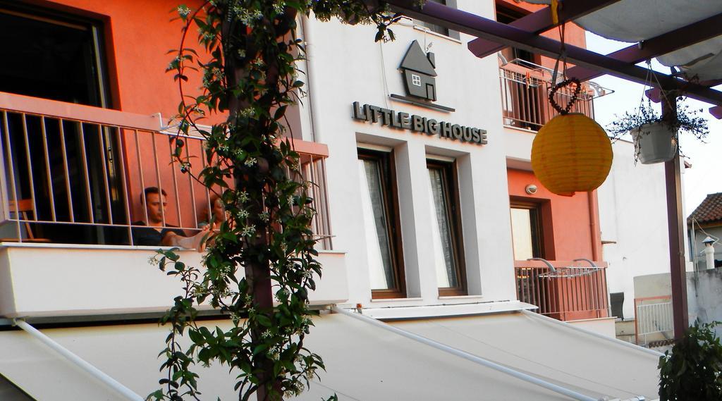 Little Big House Apartment Thessaloniki