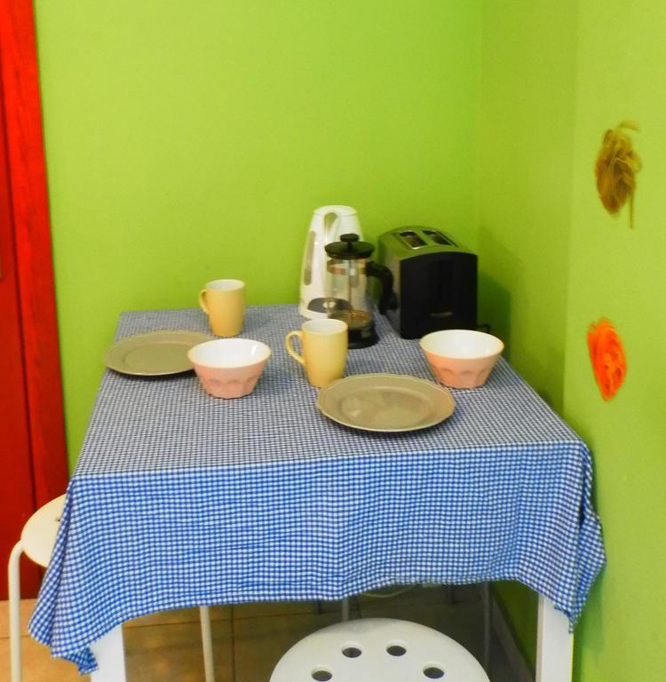 Little Big House Apartment Thessaloniki