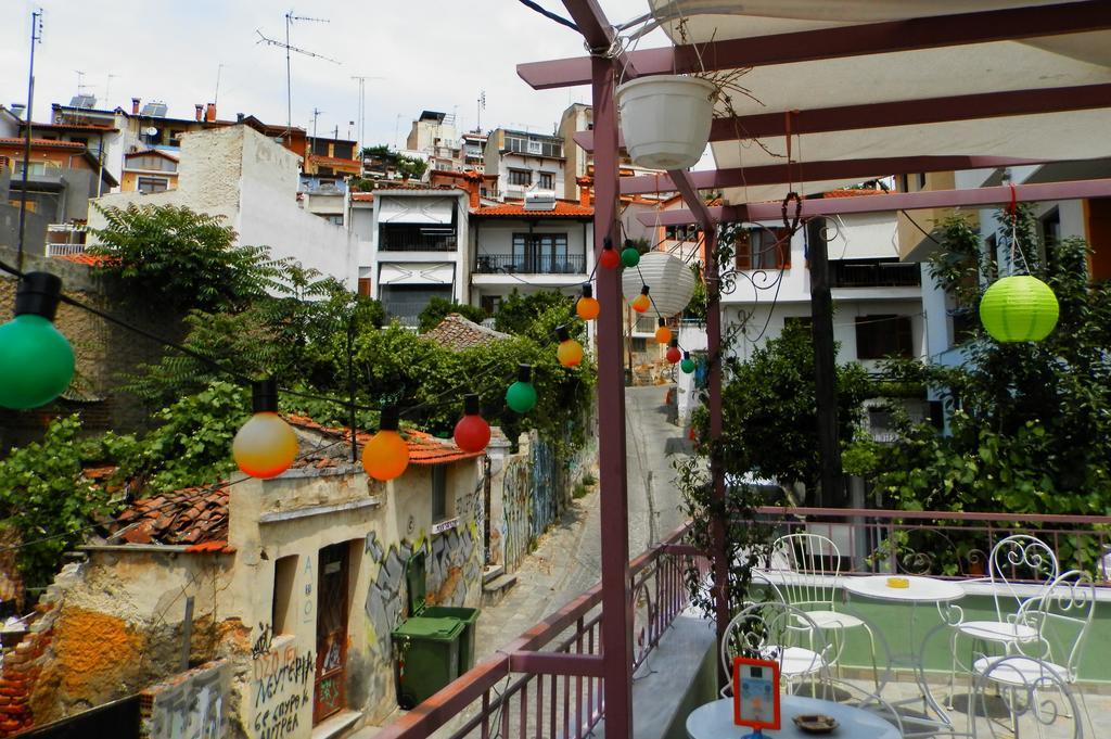 Apartment Little Big House *