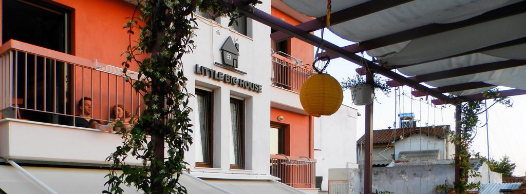 Little Big House Thessaloniki