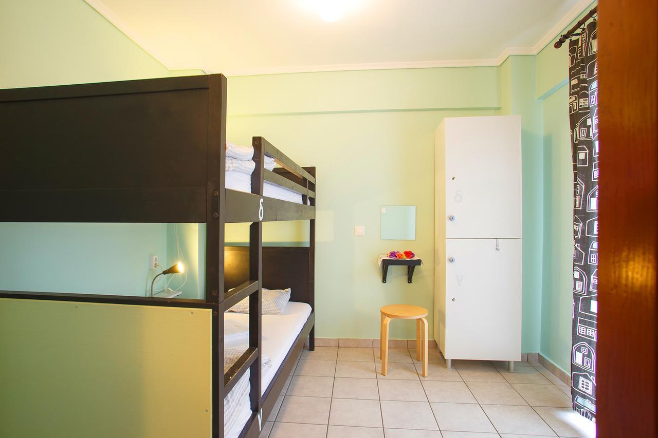 Apartment Little Big House *