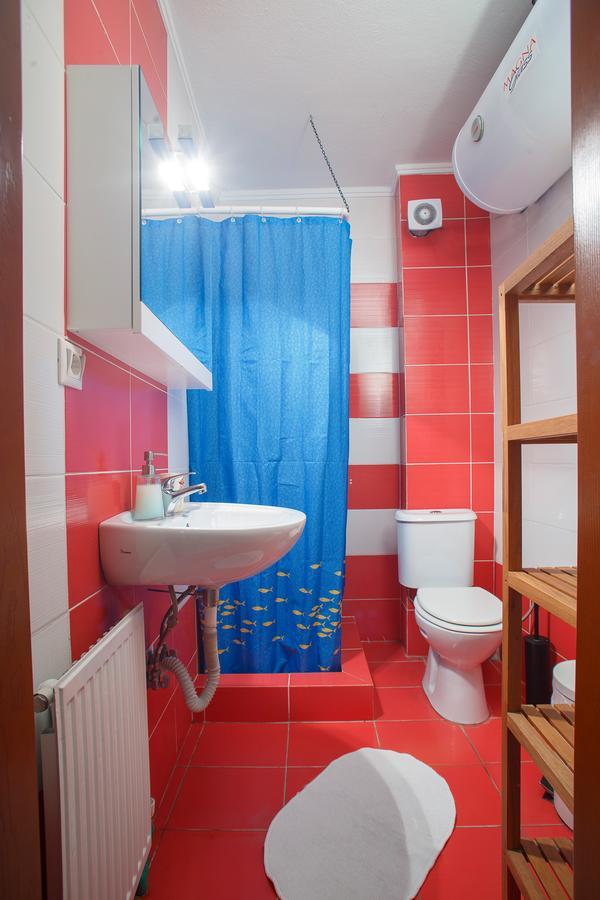 Little Big House Apartment Thessaloniki