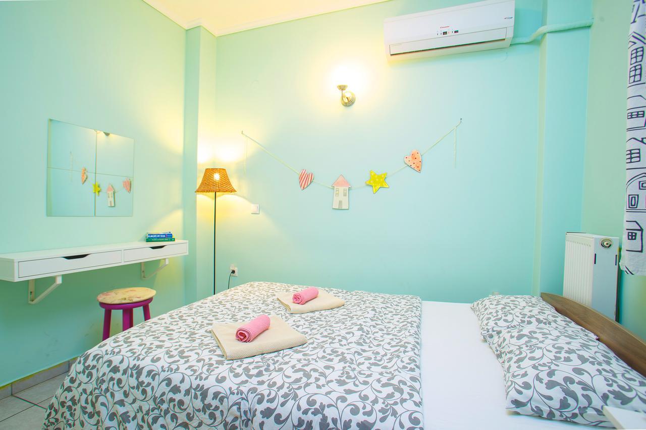 Little Big House Apartment Thessaloniki