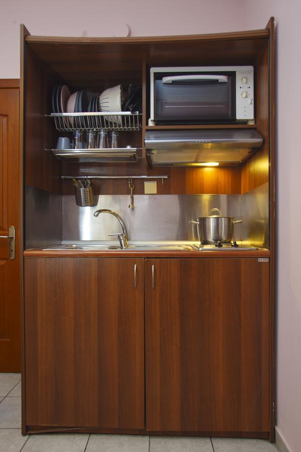 Little Big House Apartment Thessaloniki