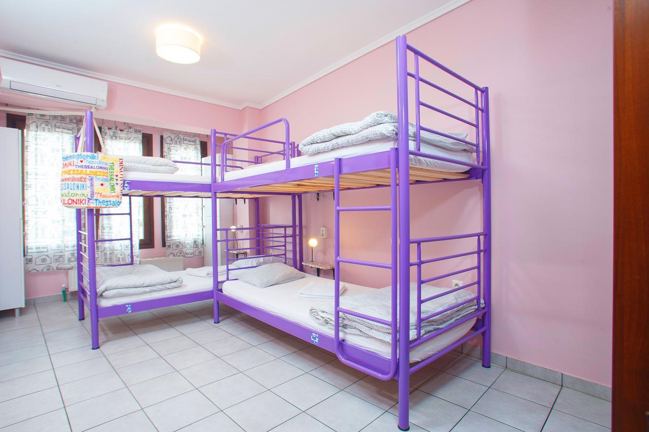 Apartment Little Big House Thessaloniki