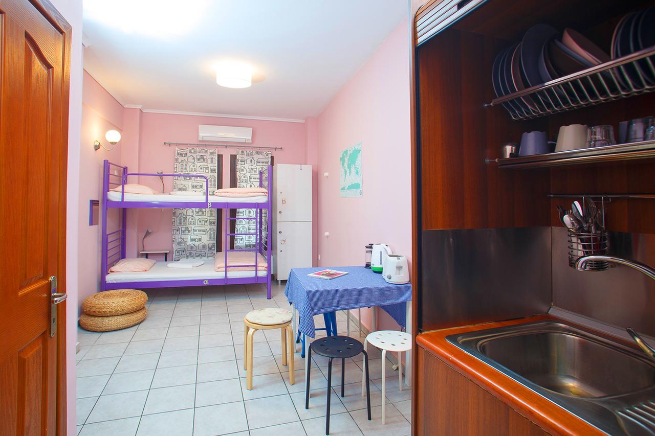 Little Big House Apartment
