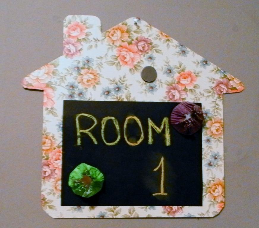 Apartment Little Big House