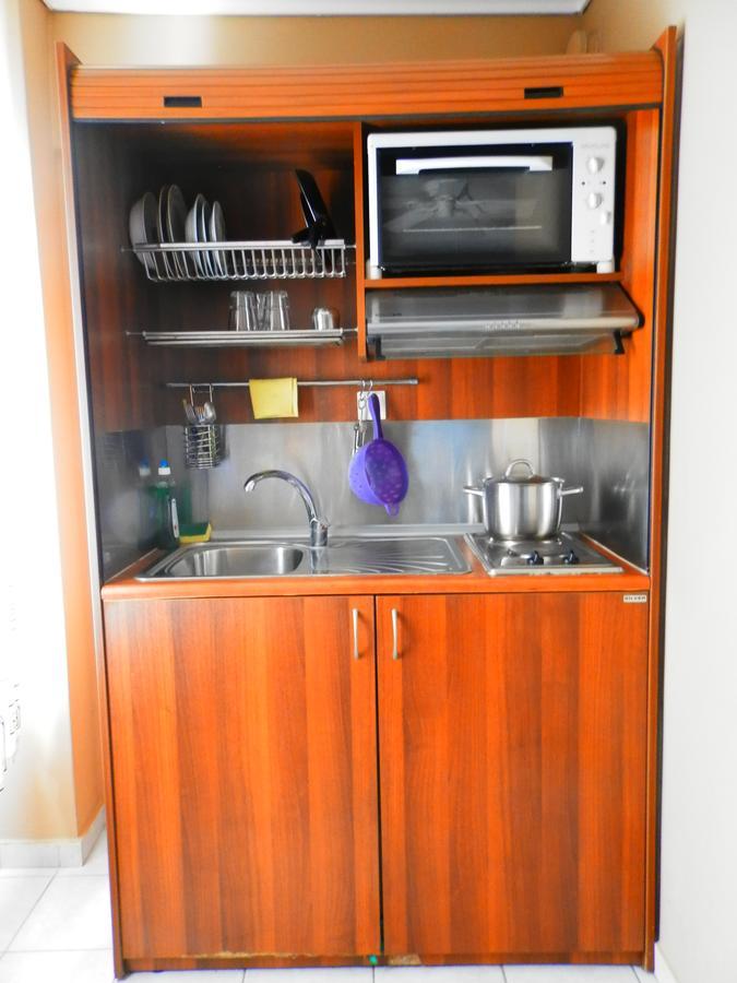 Apartment Little Big House Thessaloniki