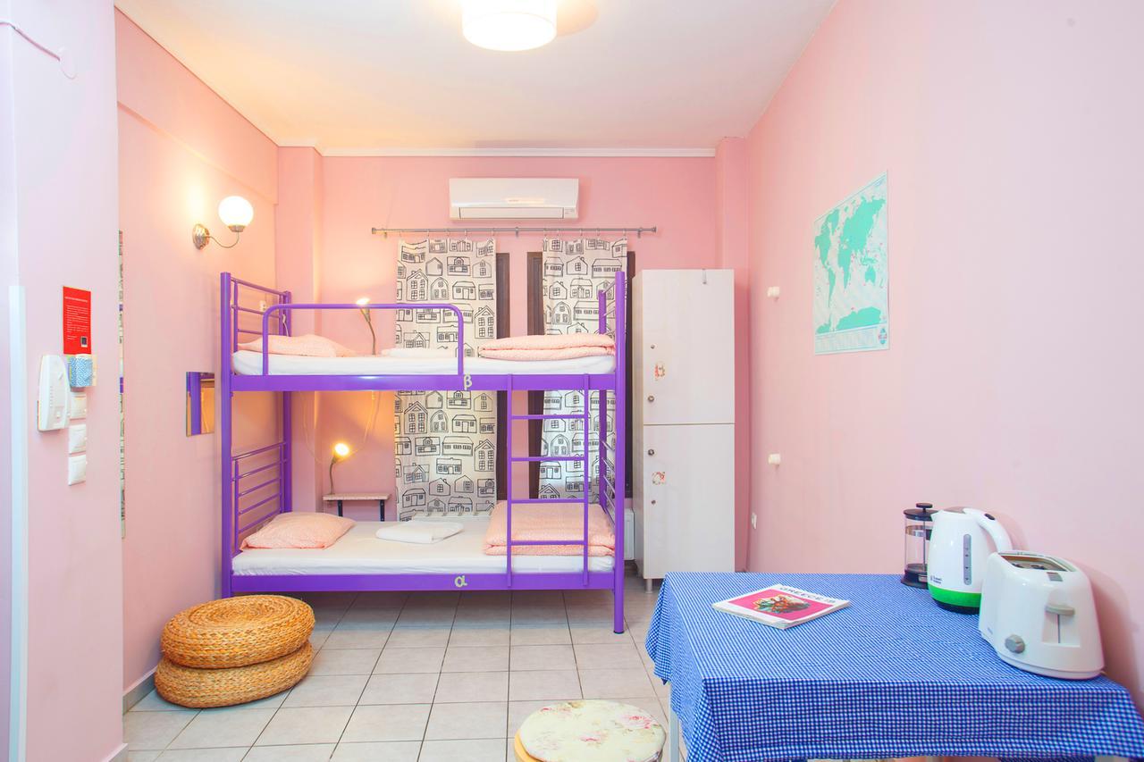Little Big House Thessaloniki